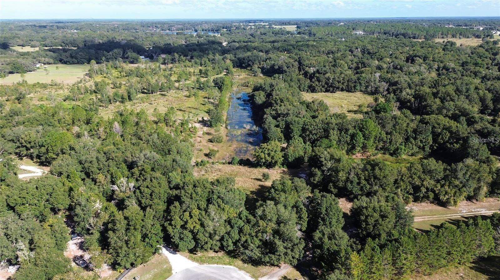 TREE FROG LOT 6 LANE, Eustis, FL 32736 TREE FROG LOT 6 LANE, Eustis, FL 32736