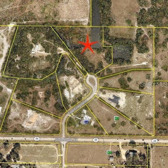 TREE FROG LOT 6 LANE, Eustis, FL 32736 TREE FROG LOT 6 LANE, Eustis, FL 32736