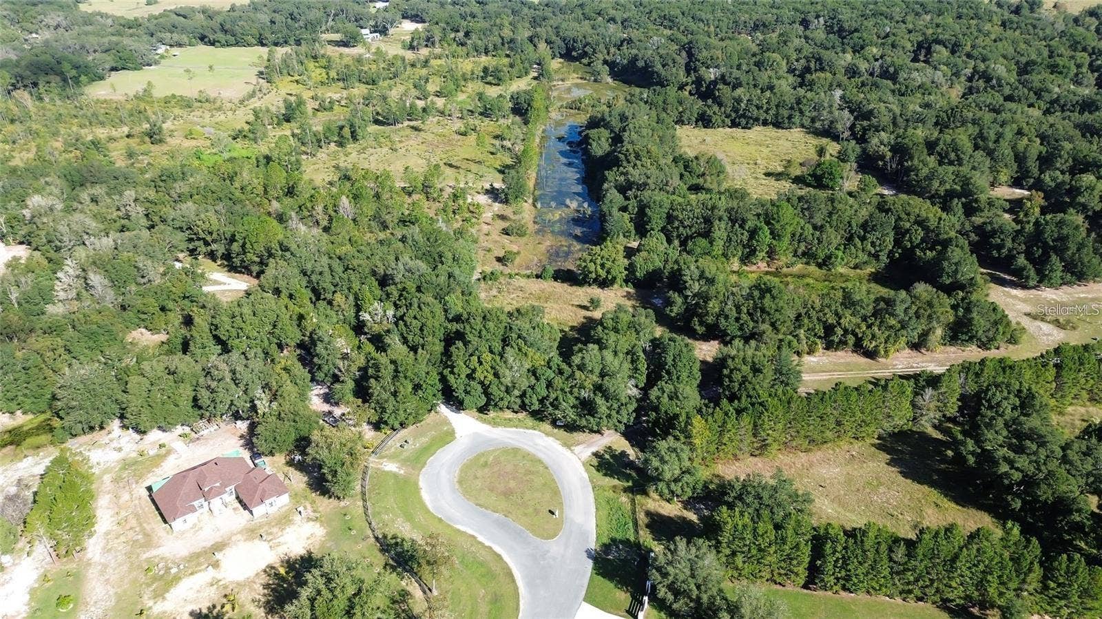 TREE FROG LOT 6 LANE, Eustis, FL 32736 TREE FROG LOT 6 LANE, Eustis, FL 32736