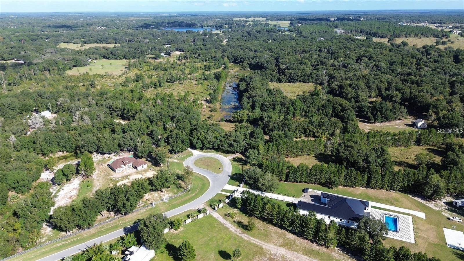 TREE FROG LOT 6 LANE, Eustis, FL 32736 TREE FROG LOT 6 LANE, Eustis, FL 32736