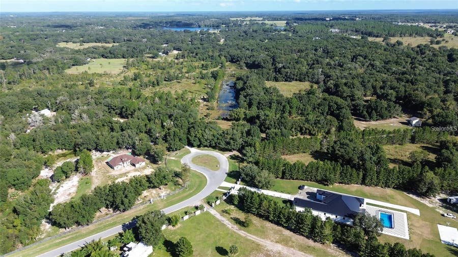 Property photo for TREE FROG LOT 6 LANE, Eustis, FL