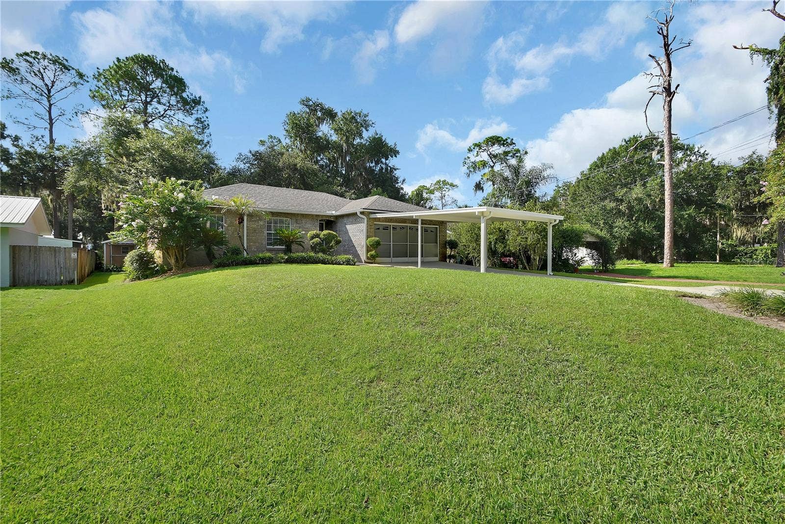 2249 HONTOON ROAD, Deland, FL 32720 2249 HONTOON ROAD, Deland, FL 32720