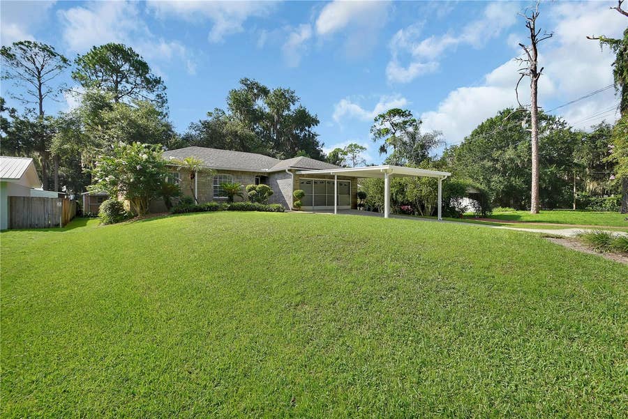 Property photo for 2249 HONTOON ROAD, Deland, FL
