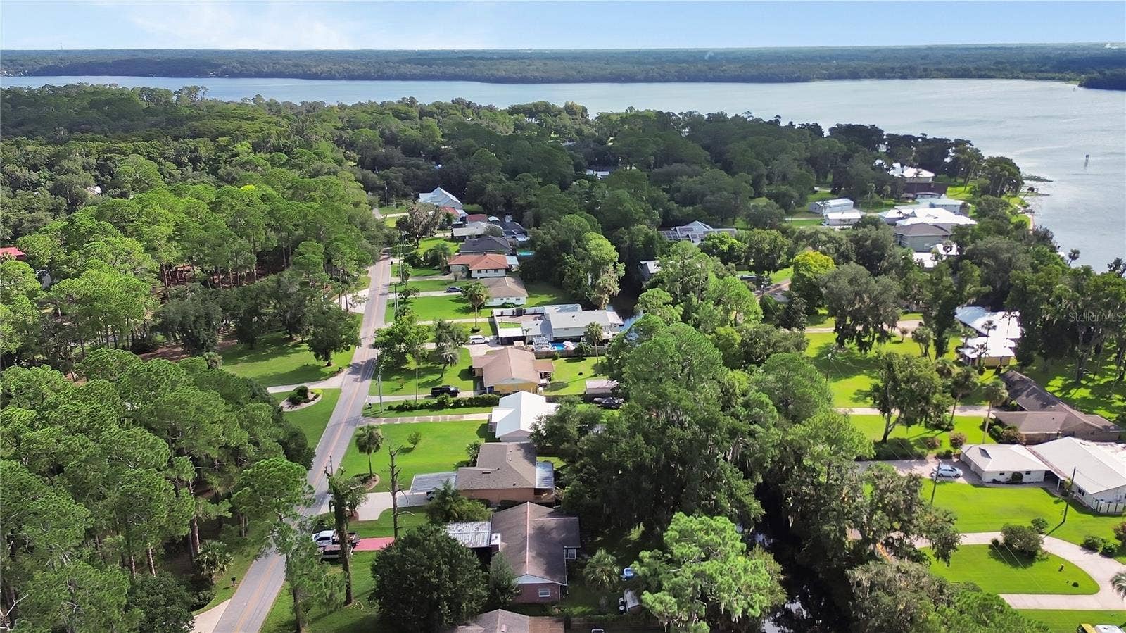 2249 HONTOON ROAD, Deland, FL 32720 2249 HONTOON ROAD, Deland, FL 32720