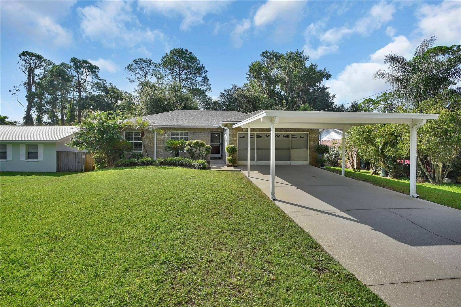 2249 HONTOON ROAD, Deland, FL 32720 2249 HONTOON ROAD, Deland, FL 32720