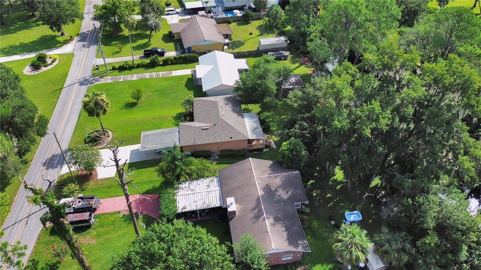 2249 HONTOON ROAD, Deland, FL 32720 2249 HONTOON ROAD, Deland, FL 32720