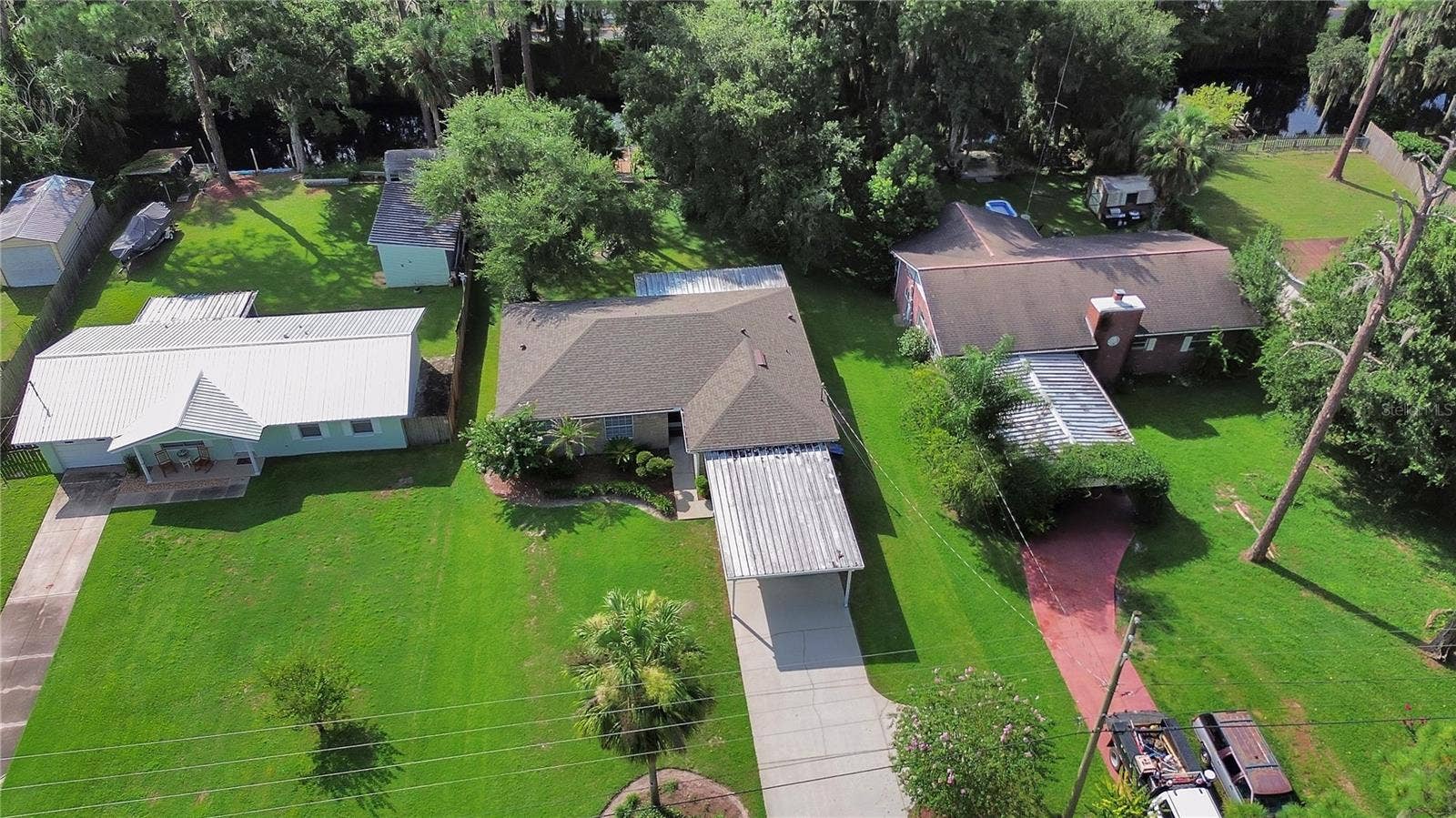 2249 HONTOON ROAD, Deland, FL 32720 2249 HONTOON ROAD, Deland, FL 32720