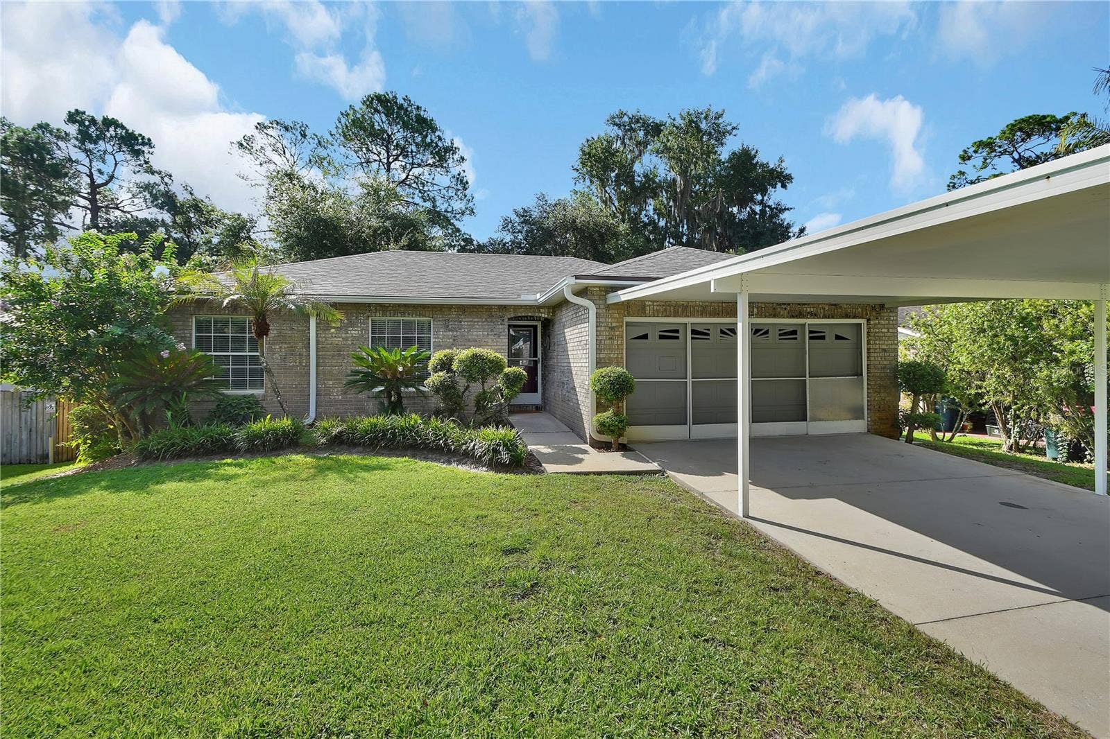 2249 HONTOON ROAD, Deland, FL 32720 2249 HONTOON ROAD, Deland, FL 32720