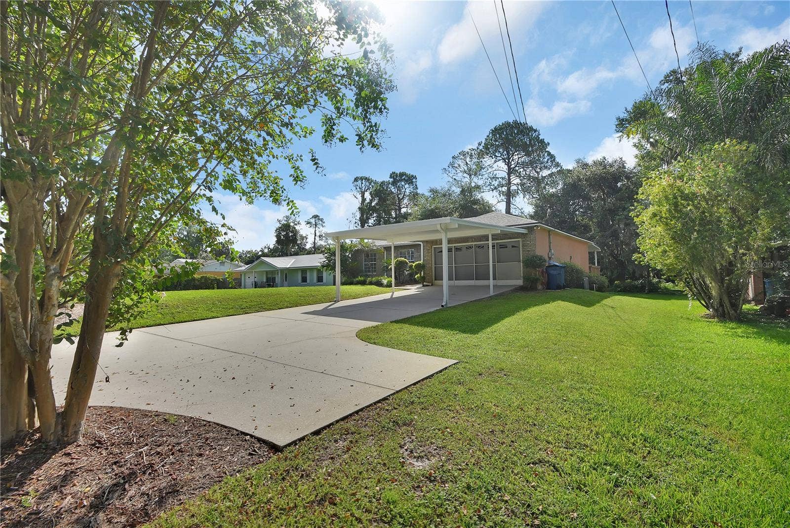 2249 HONTOON ROAD, Deland, FL 32720 2249 HONTOON ROAD, Deland, FL 32720