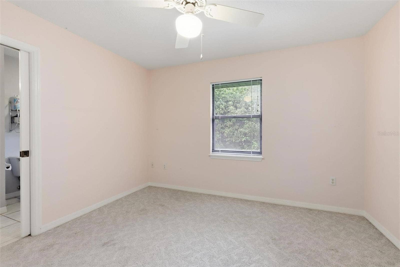 Bedroom #2.