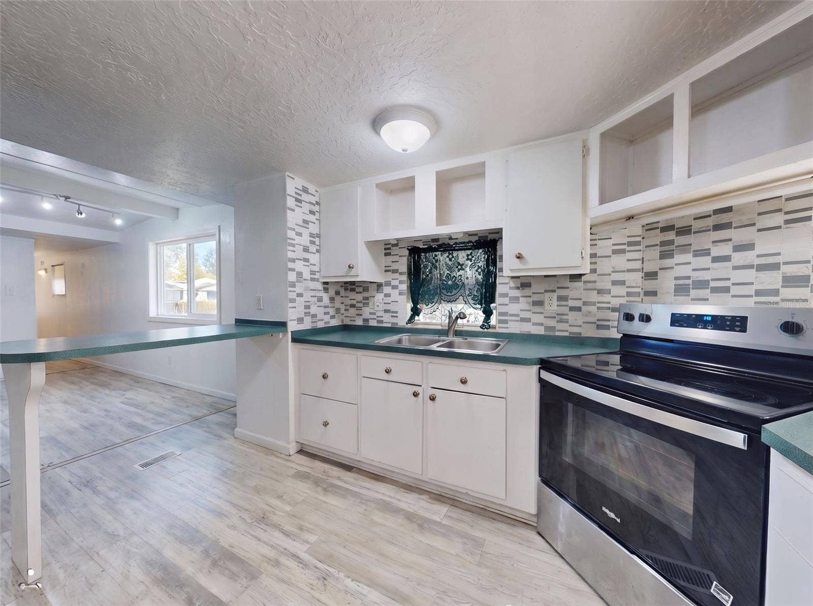 221 EVERGREEN TERRACE, Deland, FL 32724 Kitchen