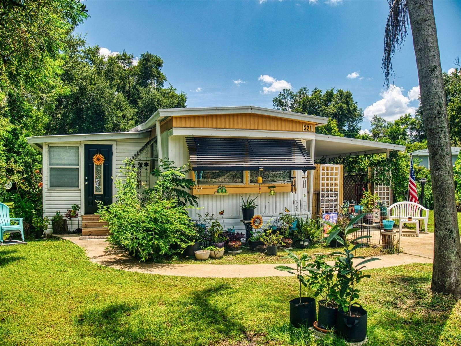 221 EVERGREEN TERRACE, Deland, FL 32724 221 EVERGREEN TERRACE, Deland, FL 32724