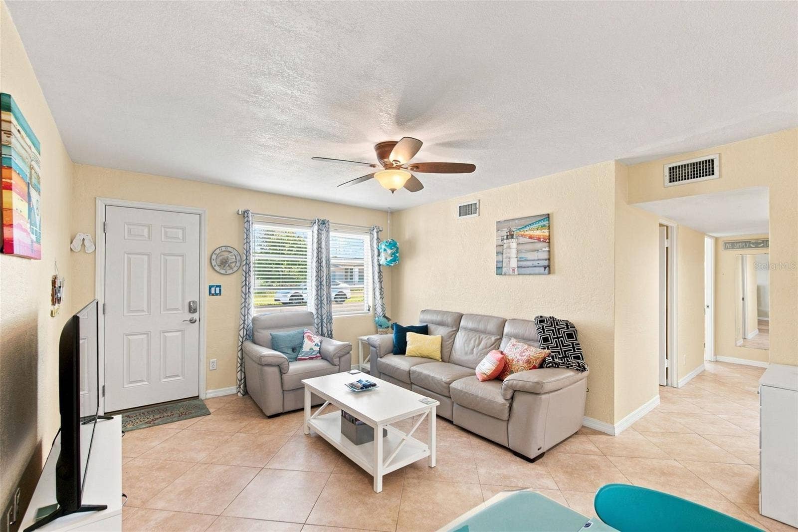 414 FLUSHING AVENUE, Daytona Beach, FL 32118