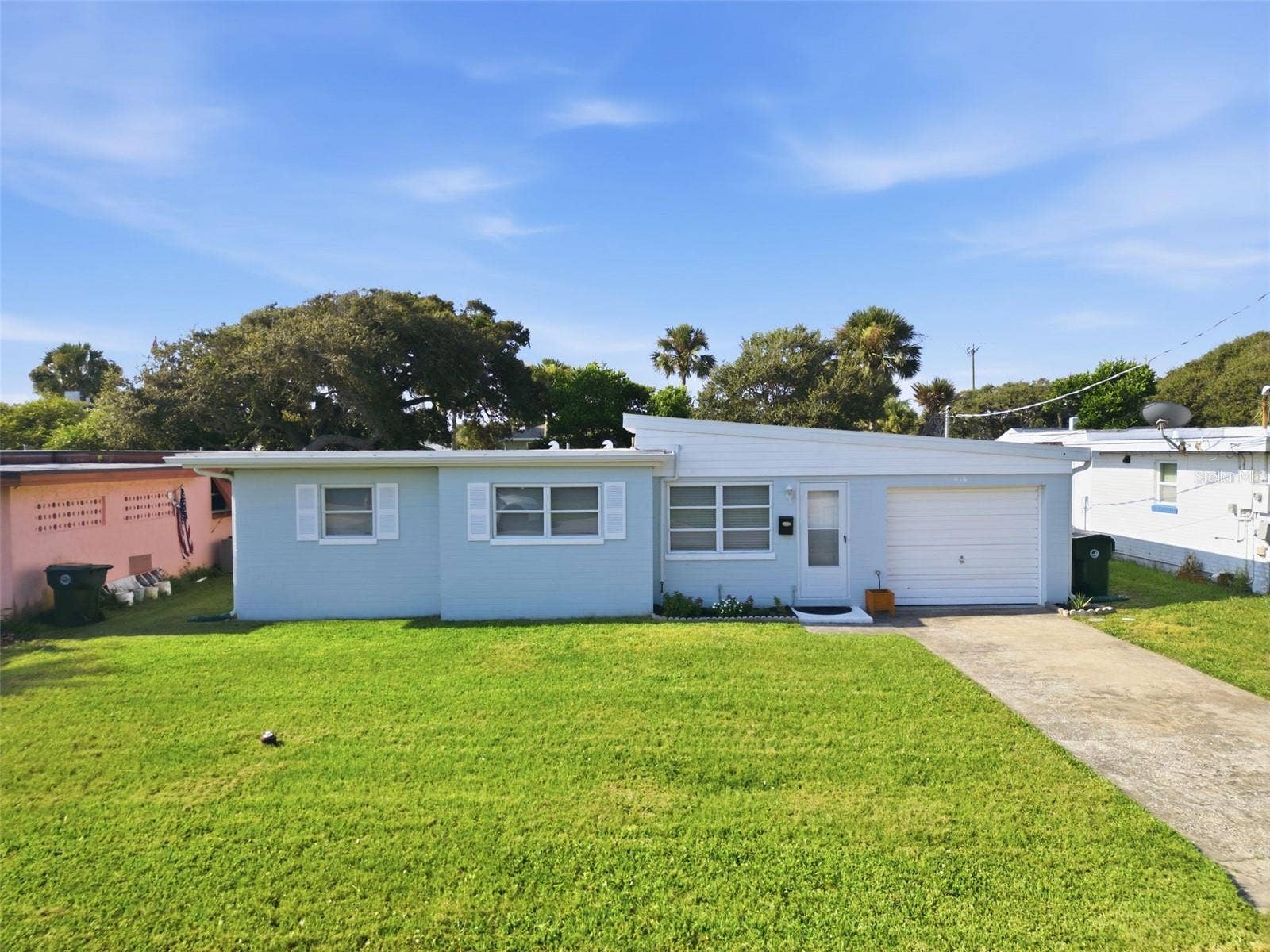 414 FLUSHING AVENUE, Daytona Beach, FL 32118