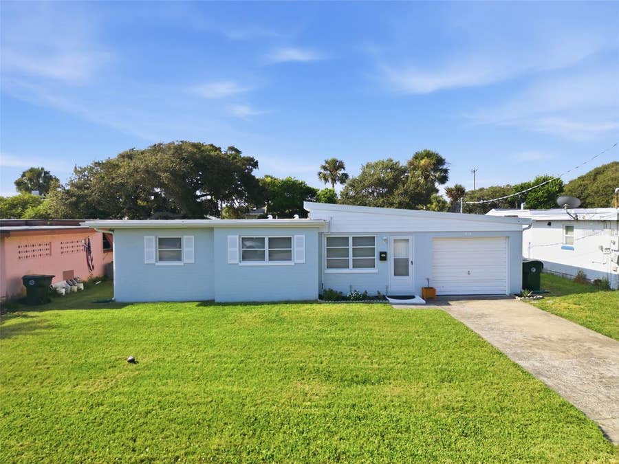 Property photo for 414 FLUSHING AVENUE, Daytona Beach, FL