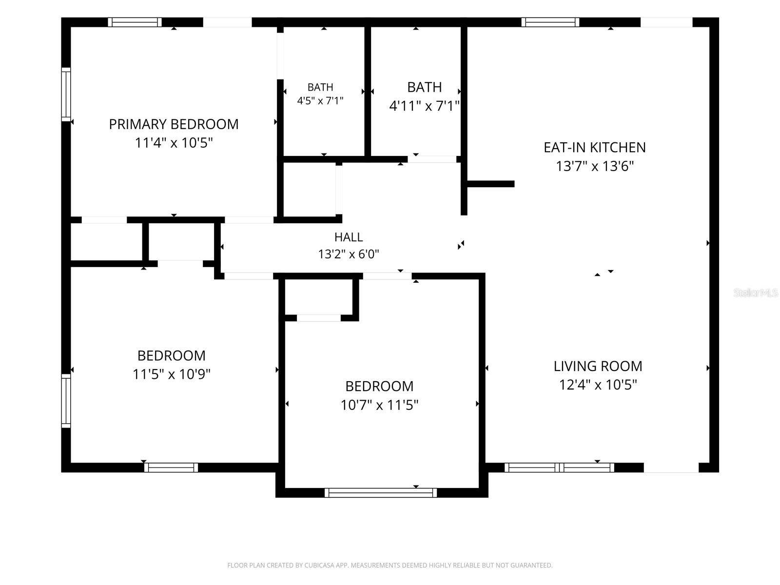 414 FLUSHING AVENUE, Daytona Beach, FL 32118