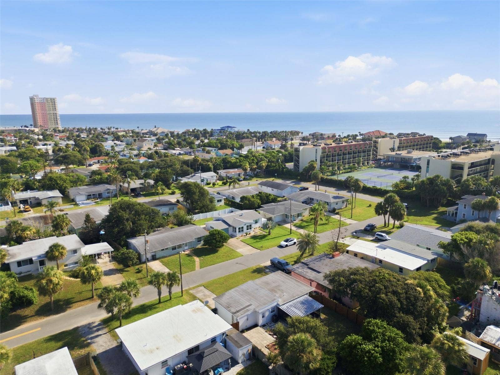 414 FLUSHING AVENUE, Daytona Beach, FL 32118