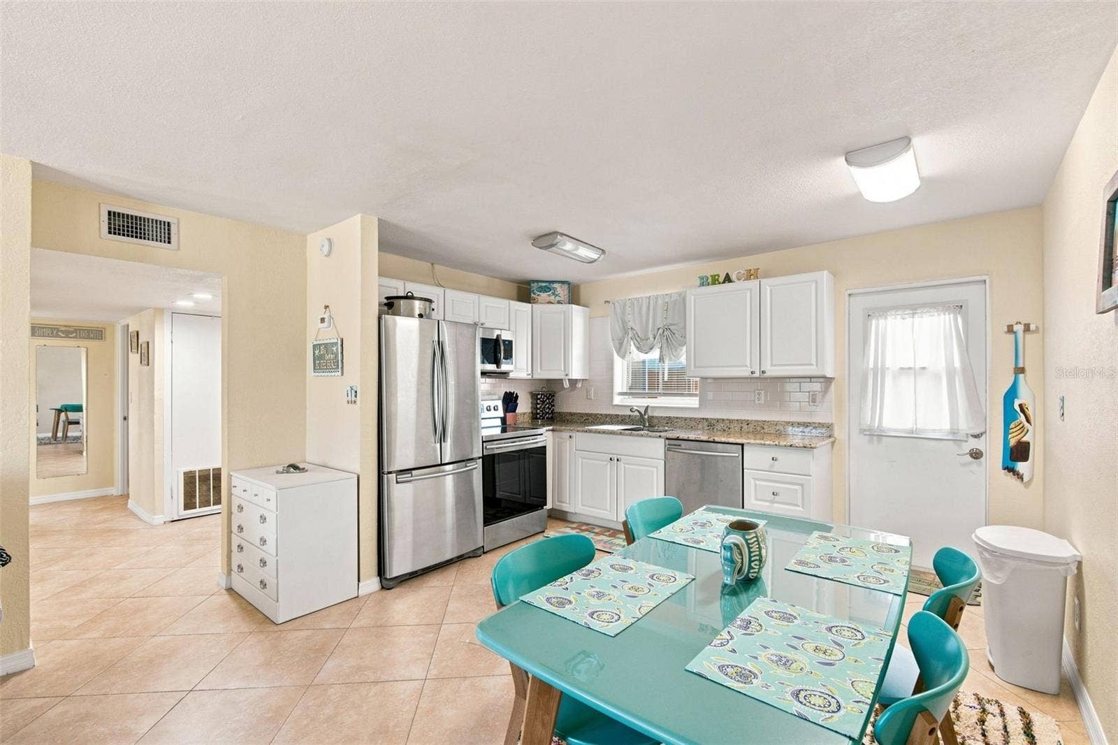414 FLUSHING AVENUE, Daytona Beach, FL 32118