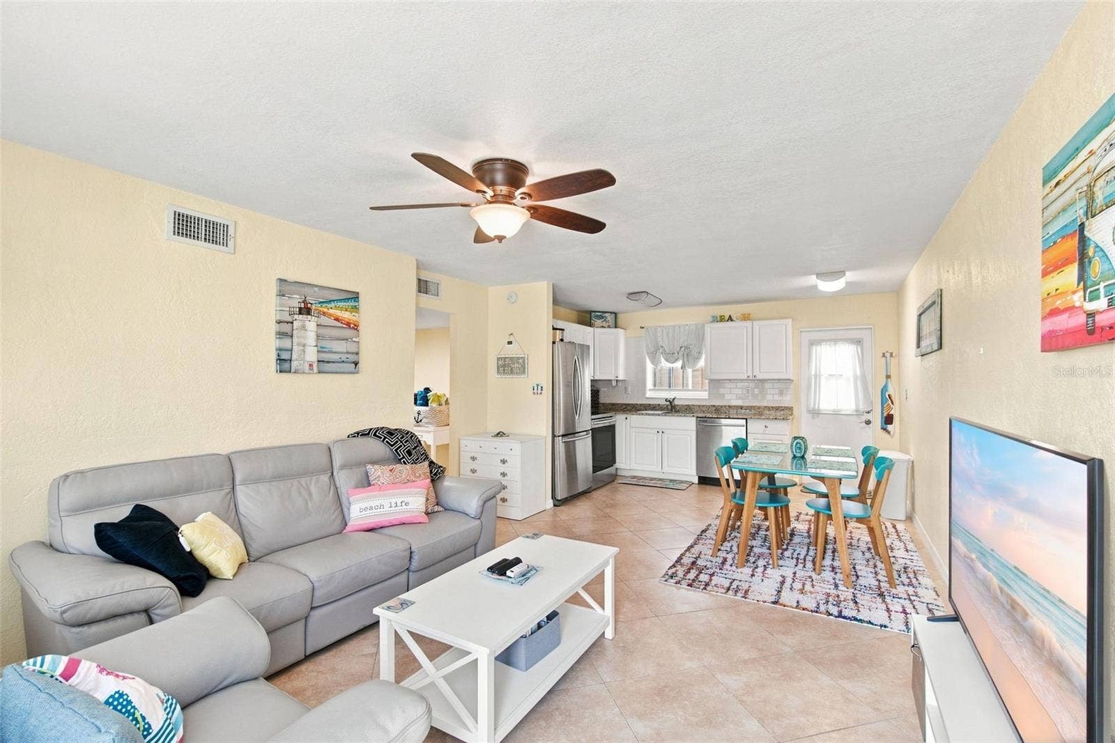 414 FLUSHING AVENUE, Daytona Beach, FL 32118