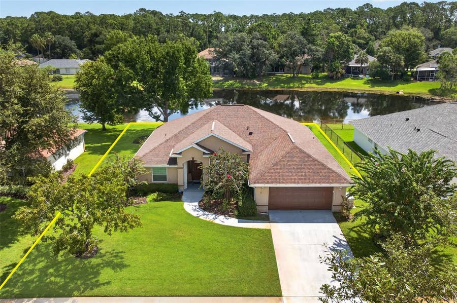 Property photo for 21 GREENVALE DRIVE, Ormond Beach, FL