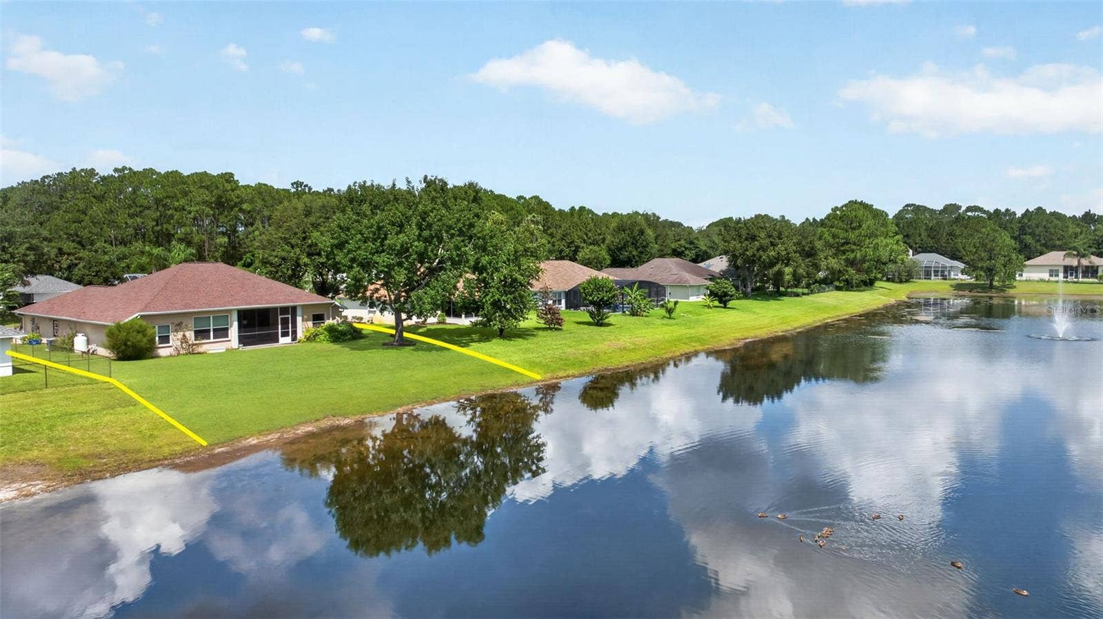 21 GREENVALE DRIVE, Ormond Beach, FL 32174 21 GREENVALE DRIVE, Ormond Beach, FL 32174