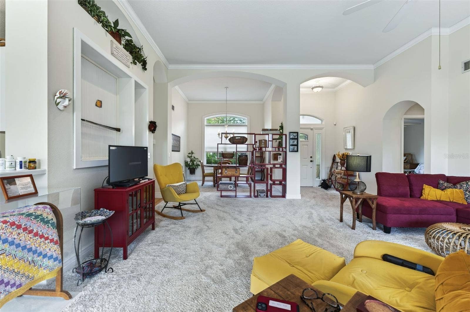 21 GREENVALE DRIVE, Ormond Beach, FL 32174 21 GREENVALE DRIVE, Ormond Beach, FL 32174