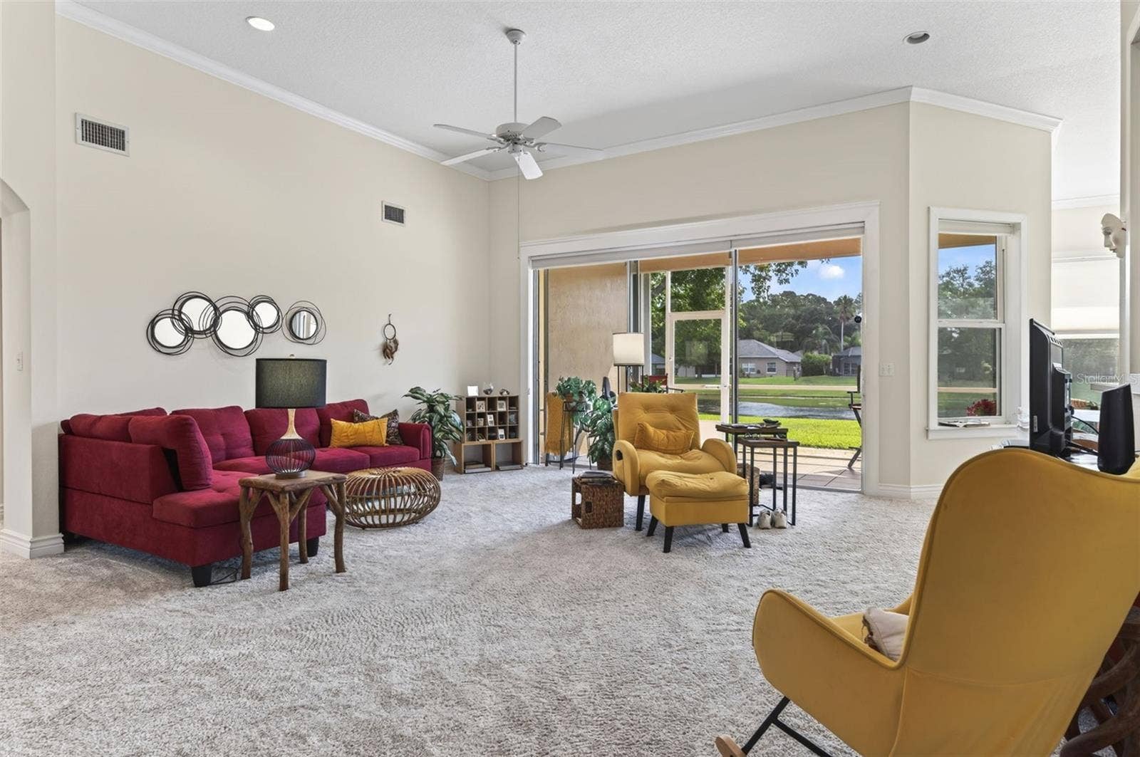 21 GREENVALE DRIVE, Ormond Beach, FL 32174 21 GREENVALE DRIVE, Ormond Beach, FL 32174