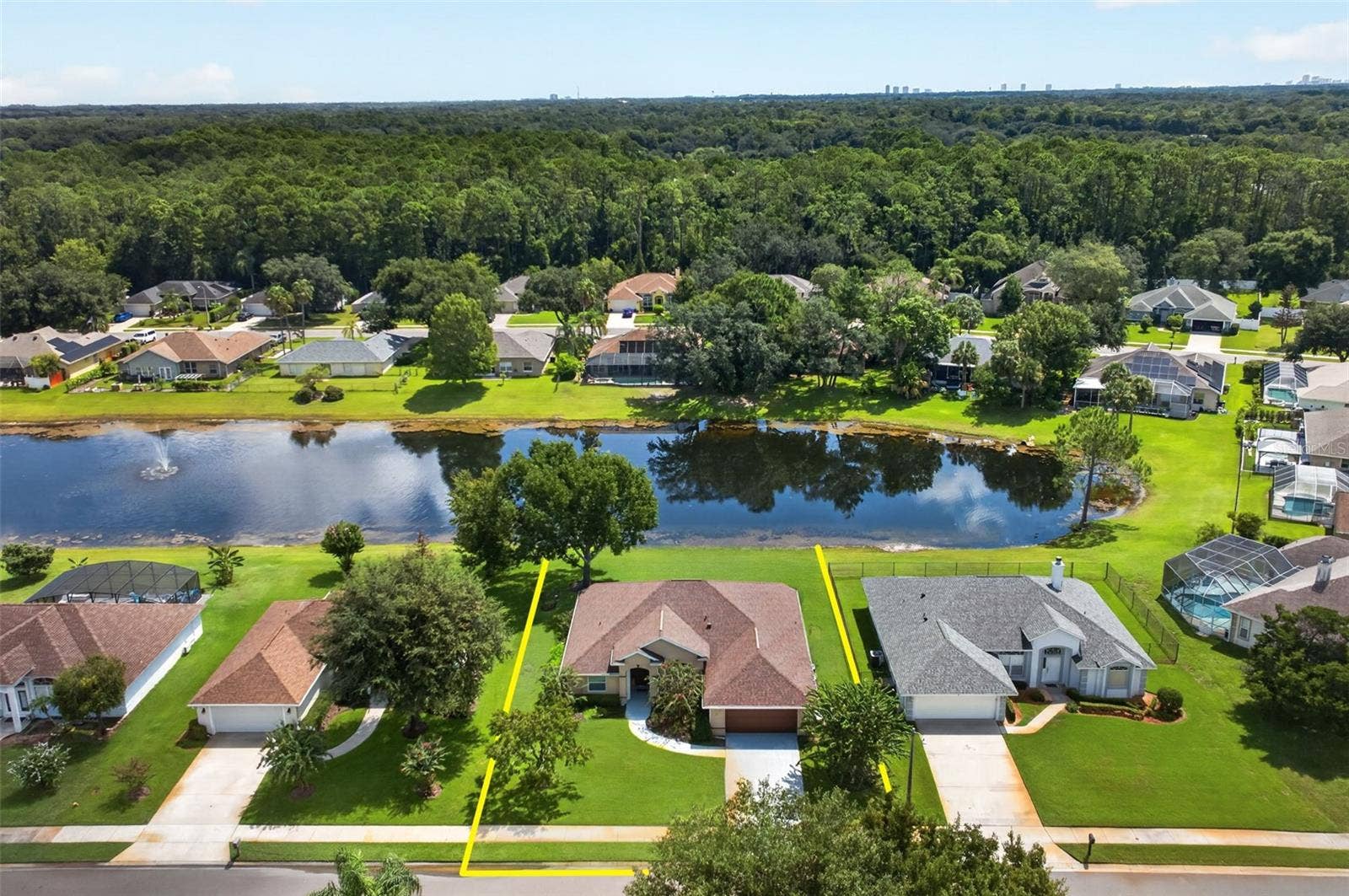 21 GREENVALE DRIVE, Ormond Beach, FL 32174 21 GREENVALE DRIVE, Ormond Beach, FL 32174