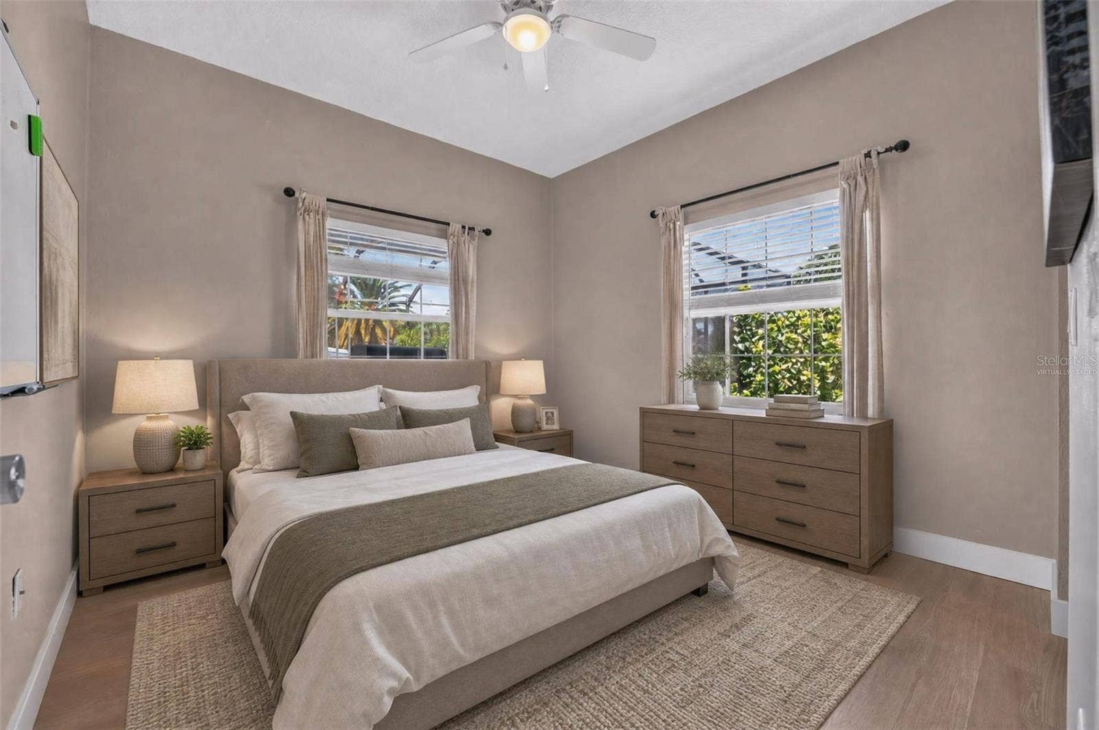 16 CHERRYTREE COURT, Palm Coast, FL 32137 virtually staged