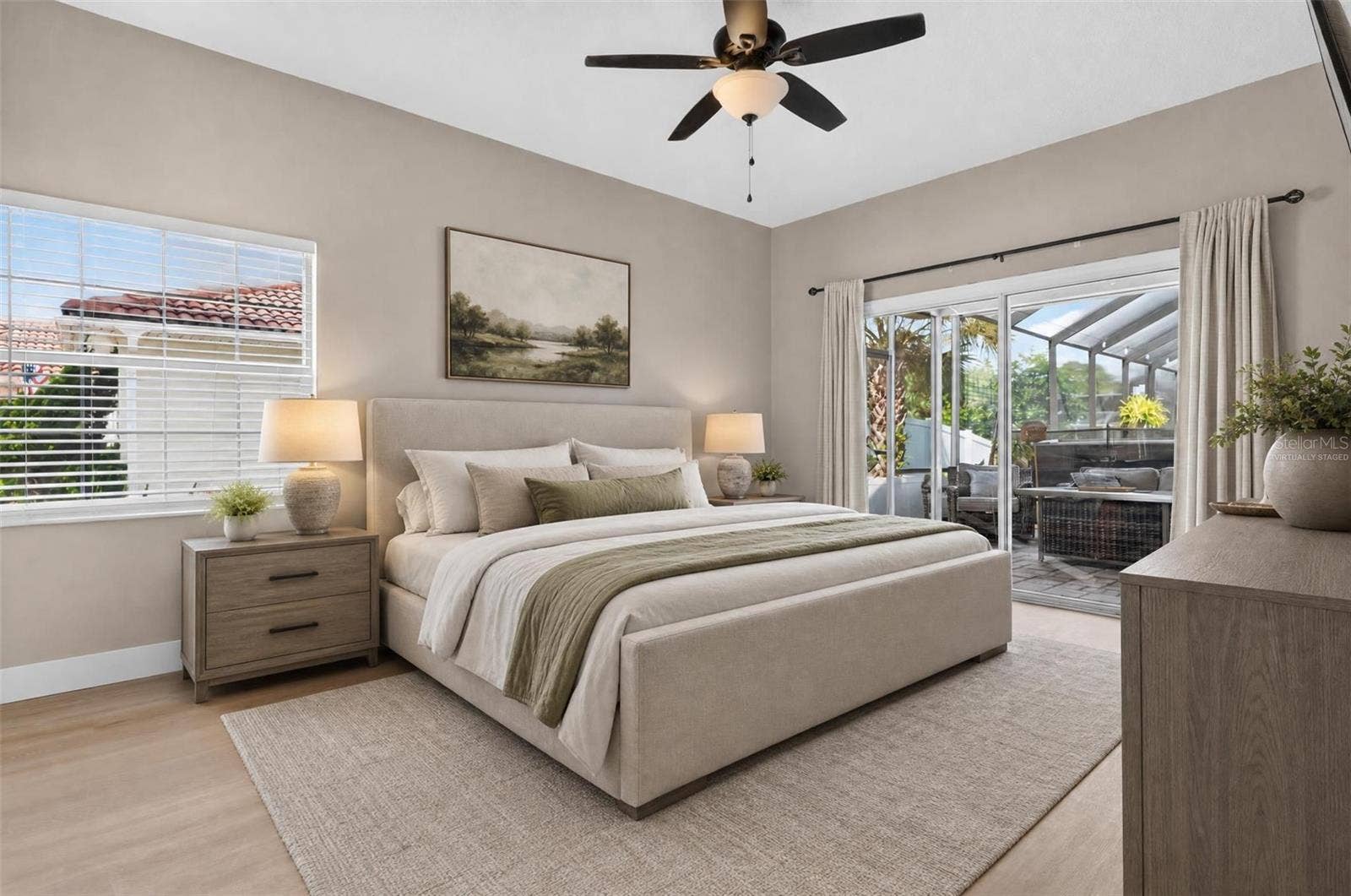 16 CHERRYTREE COURT, Palm Coast, FL 32137 virtually staged primary