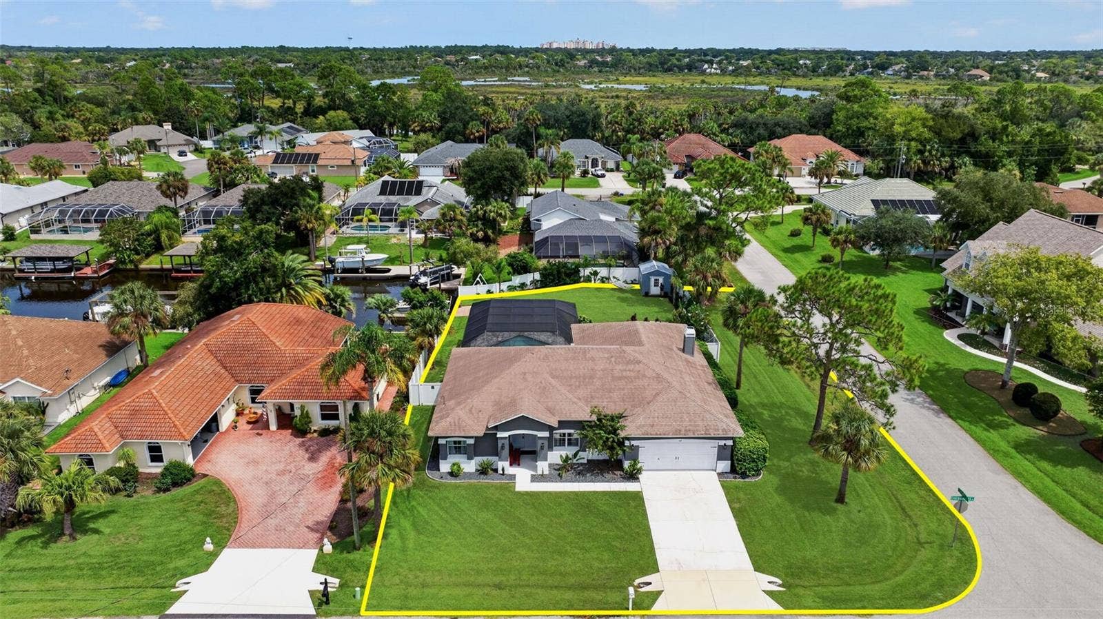 16 CHERRYTREE COURT, Palm Coast, FL 32137 16 CHERRYTREE COURT, Palm Coast, FL 32137