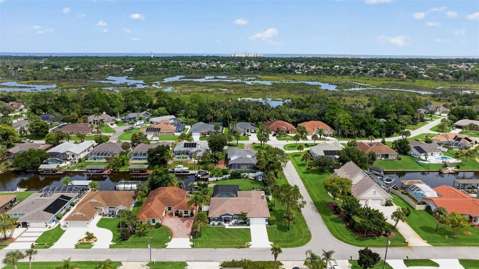 16 CHERRYTREE COURT, Palm Coast, FL 32137 16 CHERRYTREE COURT, Palm Coast, FL 32137