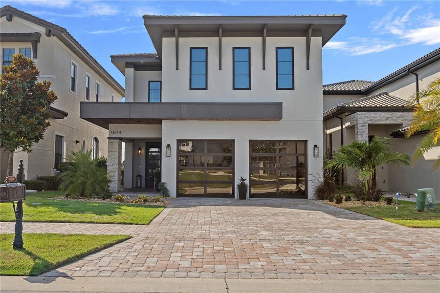 Property photo for 16114 TRIVOLI CIRCLE, Montverde, FL