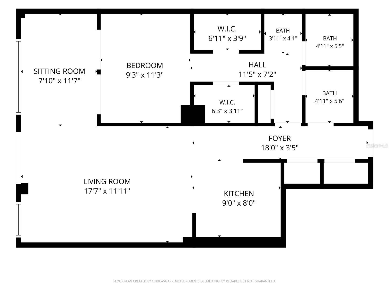 935 N HALIFAX AVENUE, #604, Daytona Beach, FL 32118 935 N HALIFAX AVENUE, #604, Daytona Beach, FL 32118