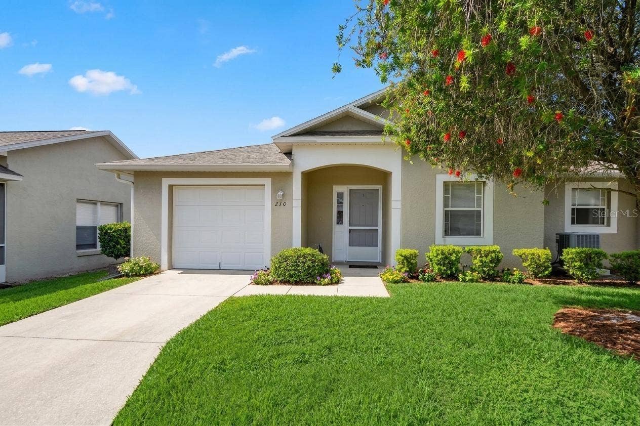 210 PINE BLUFF AVENUE, #210, Deland, FL 32724 210 Pine Bluff