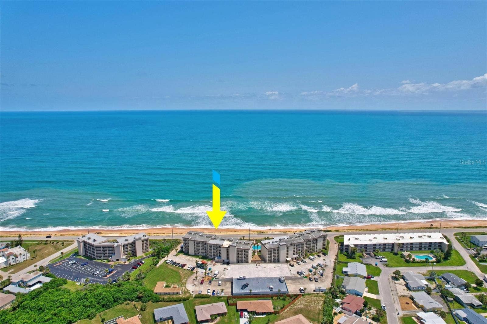 2700 OCEAN SHORE BOULEVARD, #315, Ormond Beach, FL 32176 2700 OCEAN SHORE BOULEVARD, #315, Ormond Beach, FL 32176