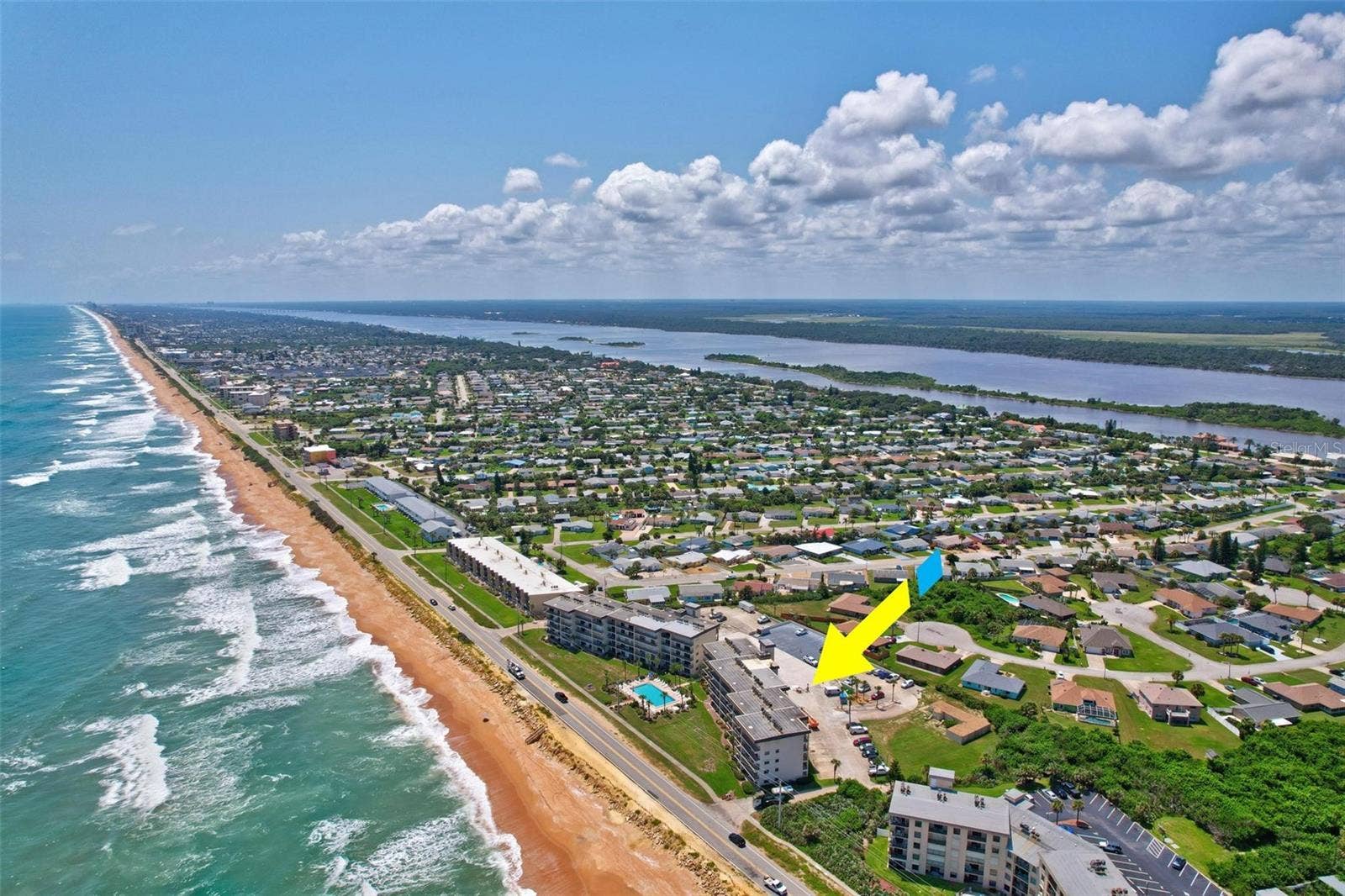 2700 OCEAN SHORE BOULEVARD, #315, Ormond Beach, FL 32176 2700 OCEAN SHORE BOULEVARD, #315, Ormond Beach, FL 32176