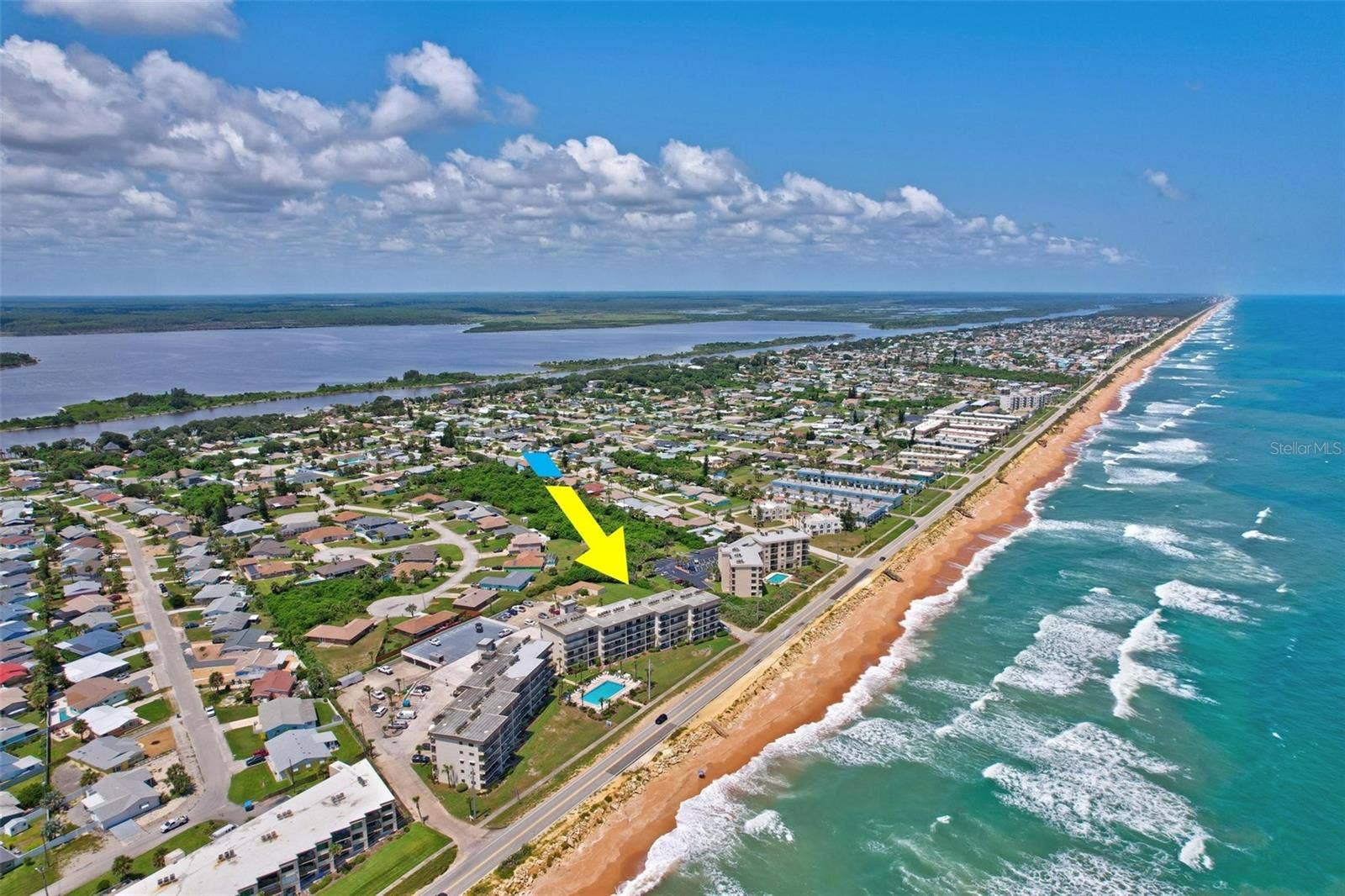2700 OCEAN SHORE BOULEVARD, #315, Ormond Beach, FL 32176 2700 OCEAN SHORE BOULEVARD, #315, Ormond Beach, FL 32176