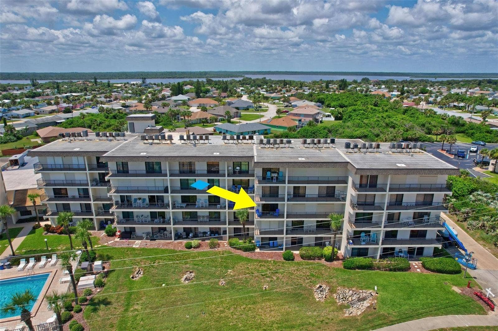 2700 OCEAN SHORE BOULEVARD, #315, Ormond Beach, FL 32176 2700 OCEAN SHORE BOULEVARD, #315, Ormond Beach, FL 32176