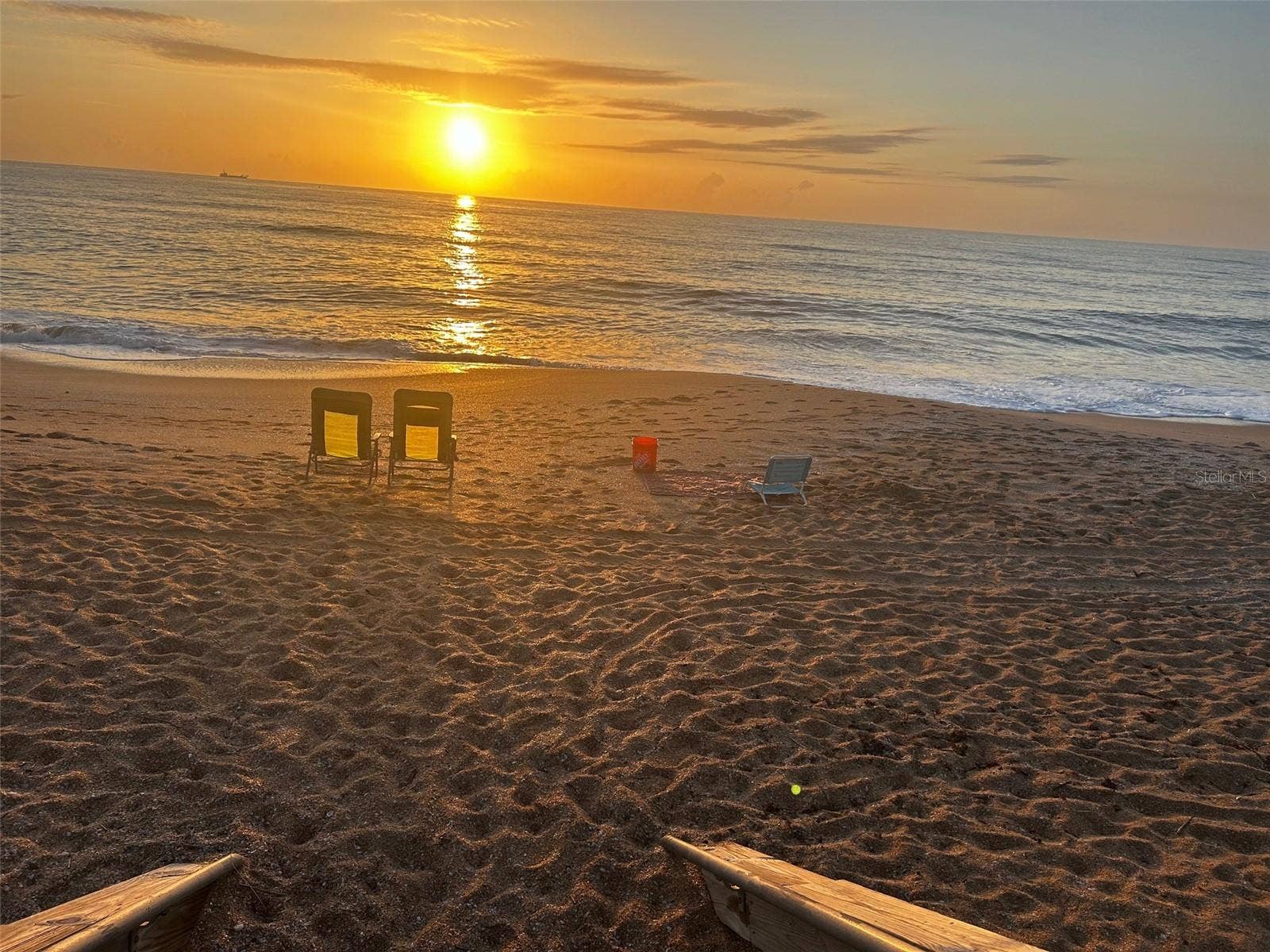 2700 OCEAN SHORE BOULEVARD, #315, Ormond Beach, FL 32176 Spectacular Sunrises