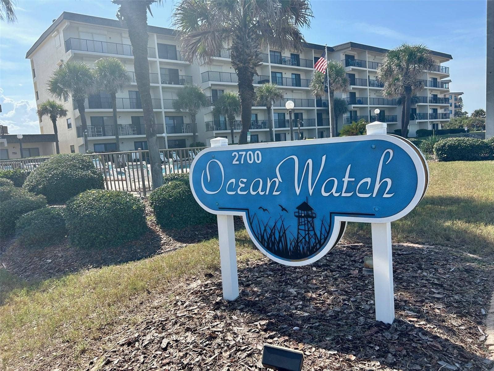 2700 OCEAN SHORE BOULEVARD, #315, Ormond Beach, FL 32176 2700 OCEAN SHORE BOULEVARD, #315, Ormond Beach, FL 32176