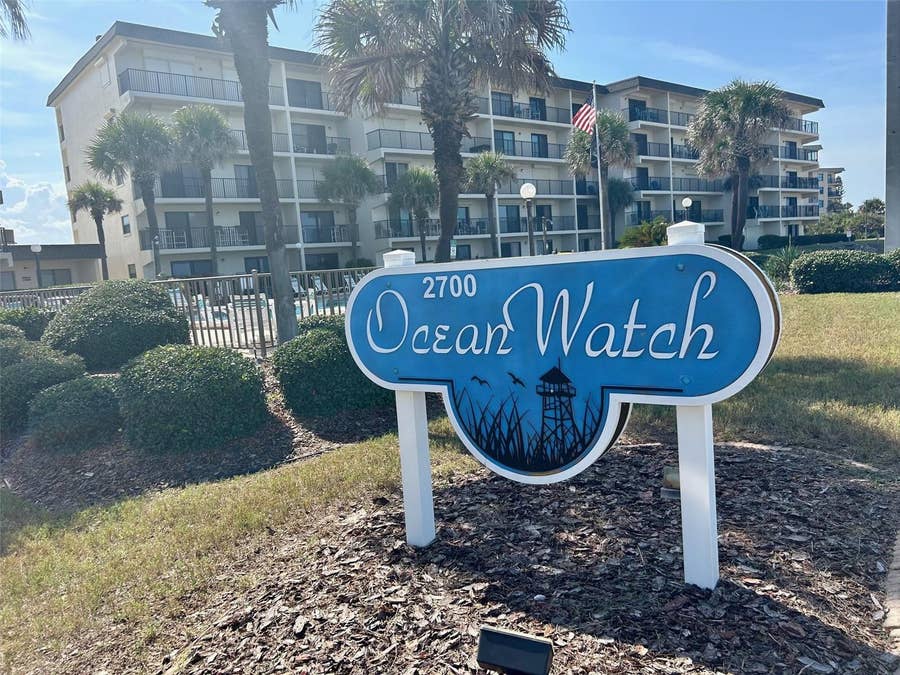 Property photo for 2700 OCEAN SHORE BOULEVARD, #315, Ormond Beach, FL