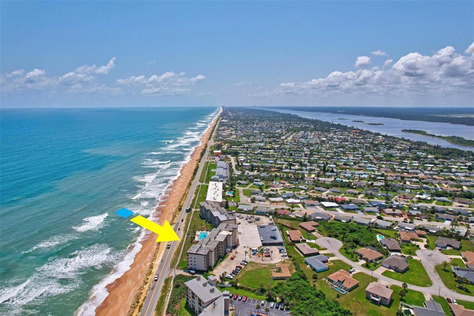 2700 OCEAN SHORE BOULEVARD, #315, Ormond Beach, FL 32176 2700 OCEAN SHORE BOULEVARD, #315, Ormond Beach, FL 32176