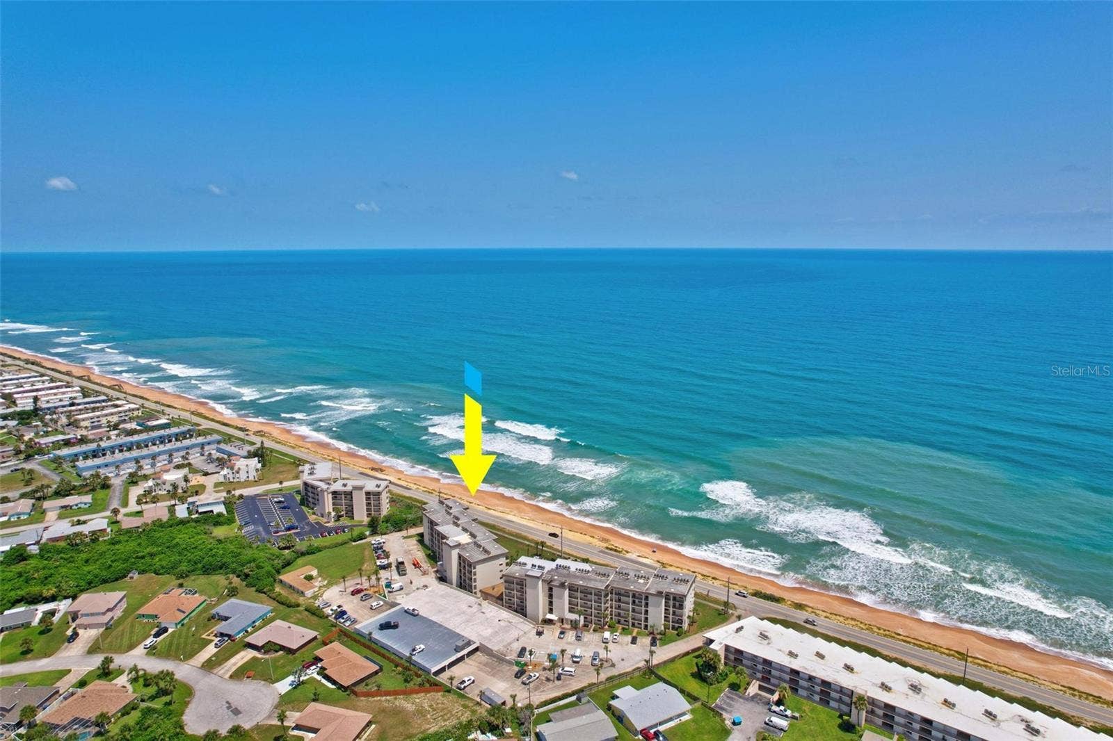 2700 OCEAN SHORE BOULEVARD, #315, Ormond Beach, FL 32176 2700 OCEAN SHORE BOULEVARD, #315, Ormond Beach, FL 32176