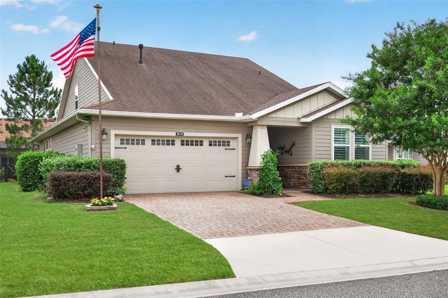 Property photo for 3618 NW 55TH CIRCLE, Ocala, FL