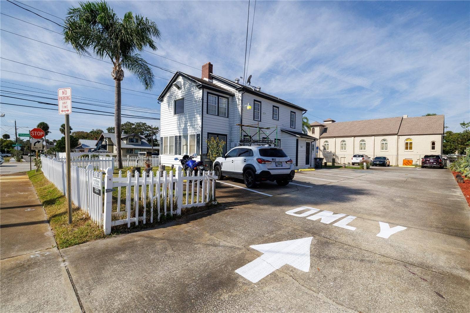429 N RIDGEWOOD AVENUE, Daytona Beach, FL 32114