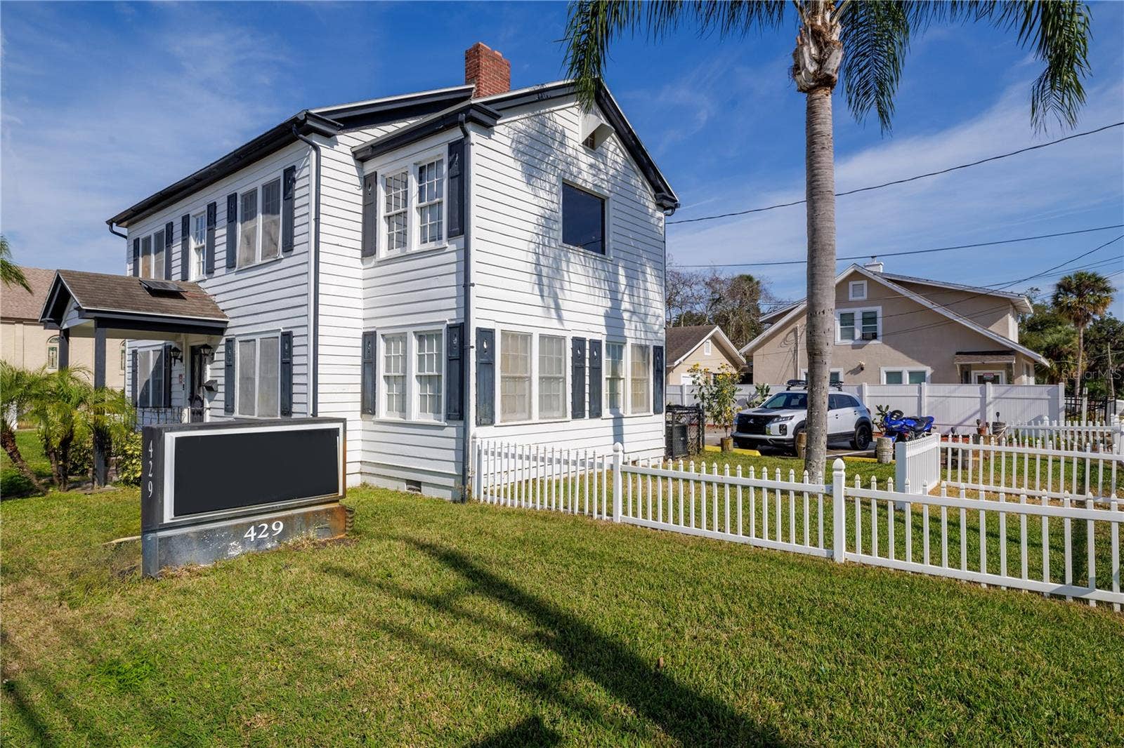 429 N RIDGEWOOD AVENUE, Daytona Beach, FL 32114