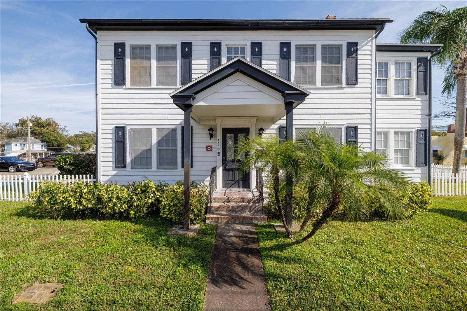 429 N RIDGEWOOD AVENUE, Daytona Beach, FL 32114