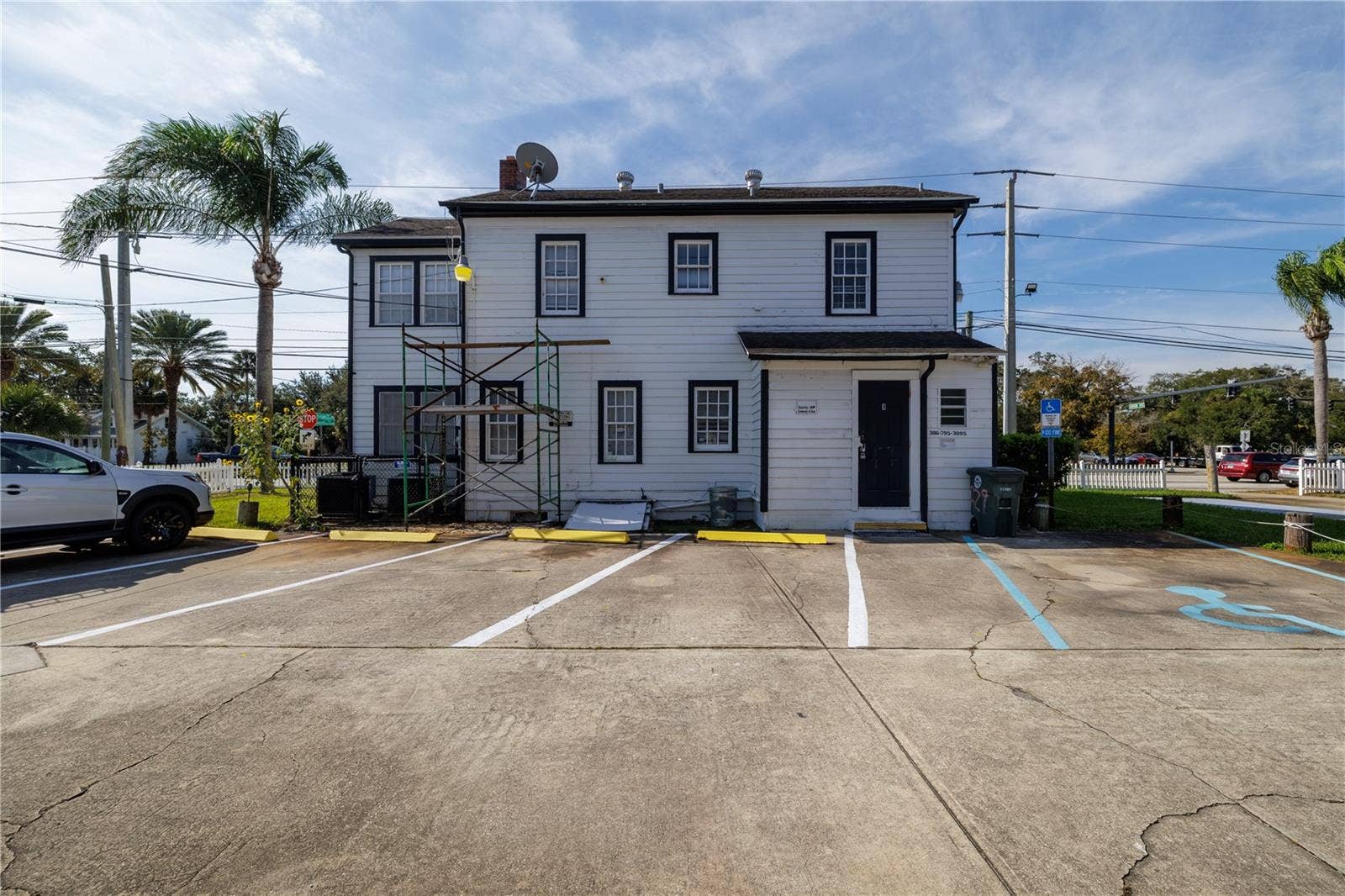 429 N RIDGEWOOD AVENUE, Daytona Beach, FL 32114