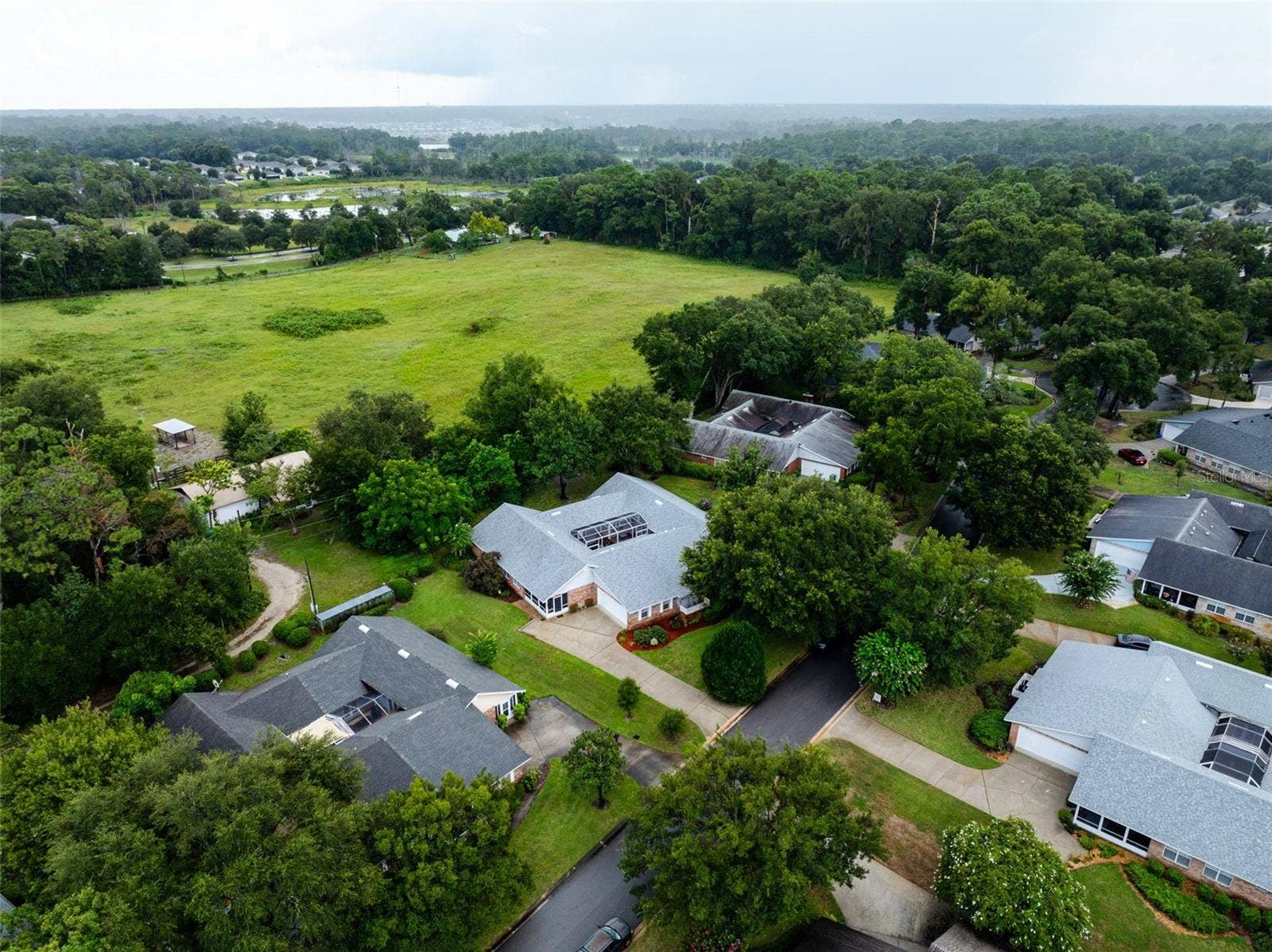 2525 S GLEN EAGLES DRIVE, Deland, FL 32724